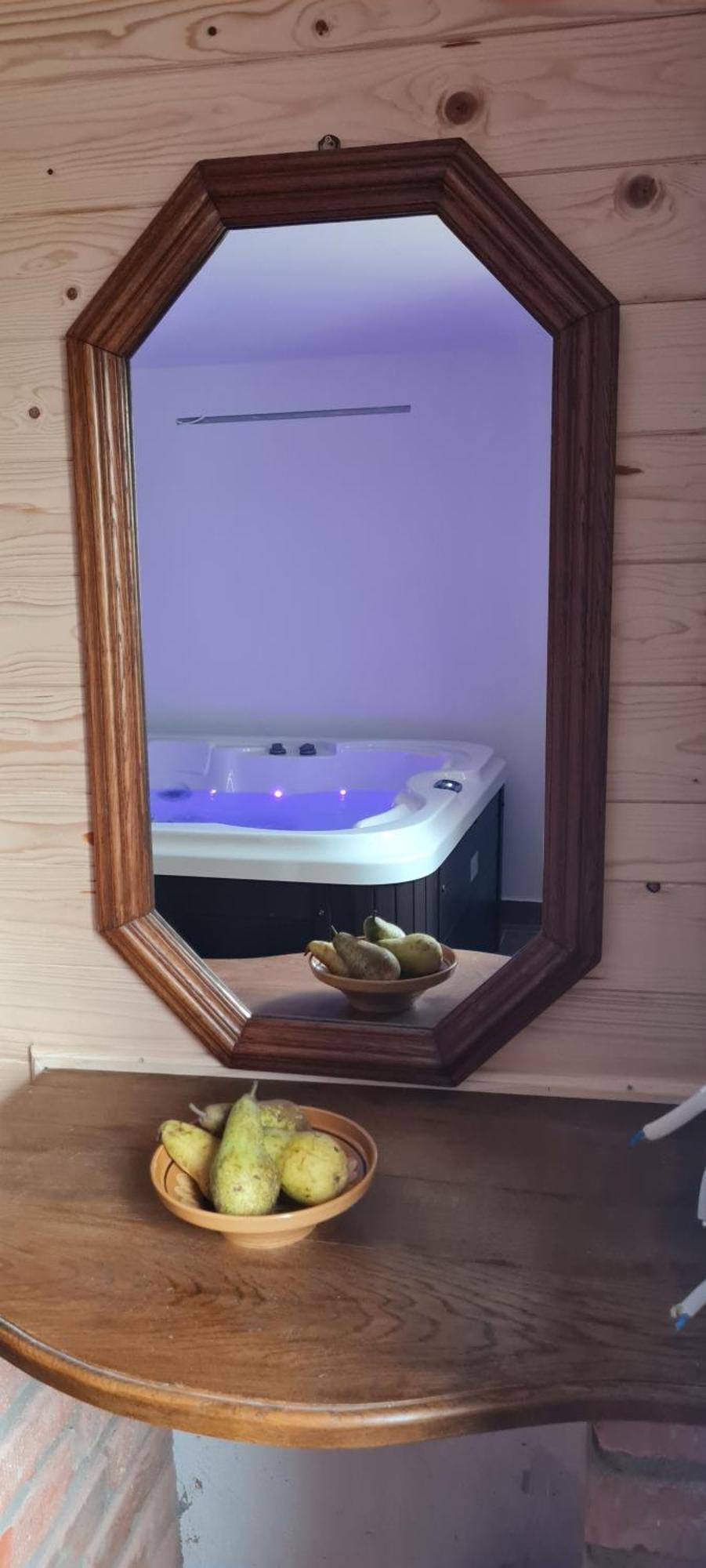 Soba Tete Tile - Hisa Ob Gozdu Séjour à la ferme Ptuj