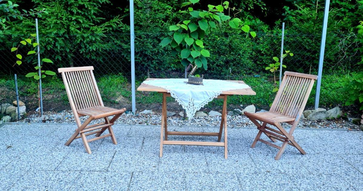 Soba Tete Tile - Hisa Ob Gozdu Ptuj