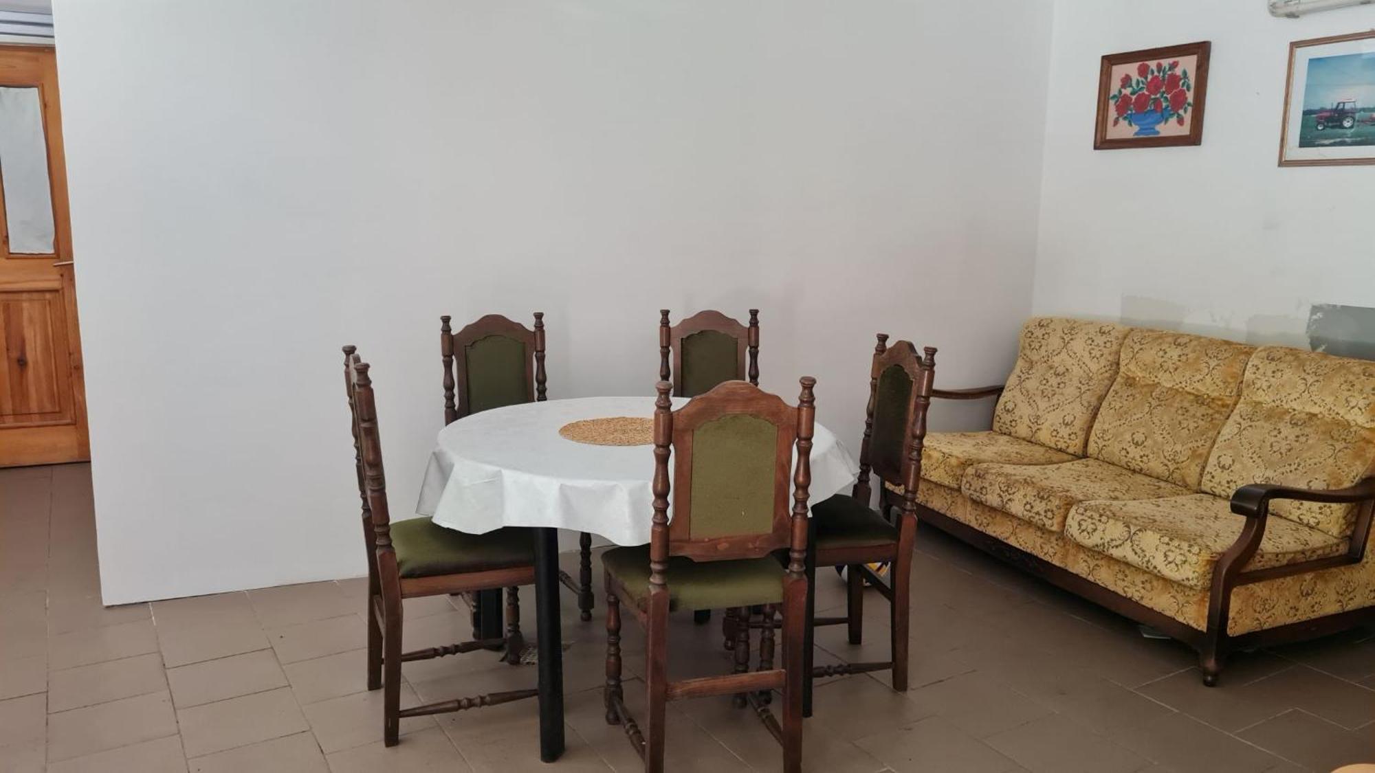 Séjour à la ferme Soba Tete Tile - Hisa Ob Gozdu