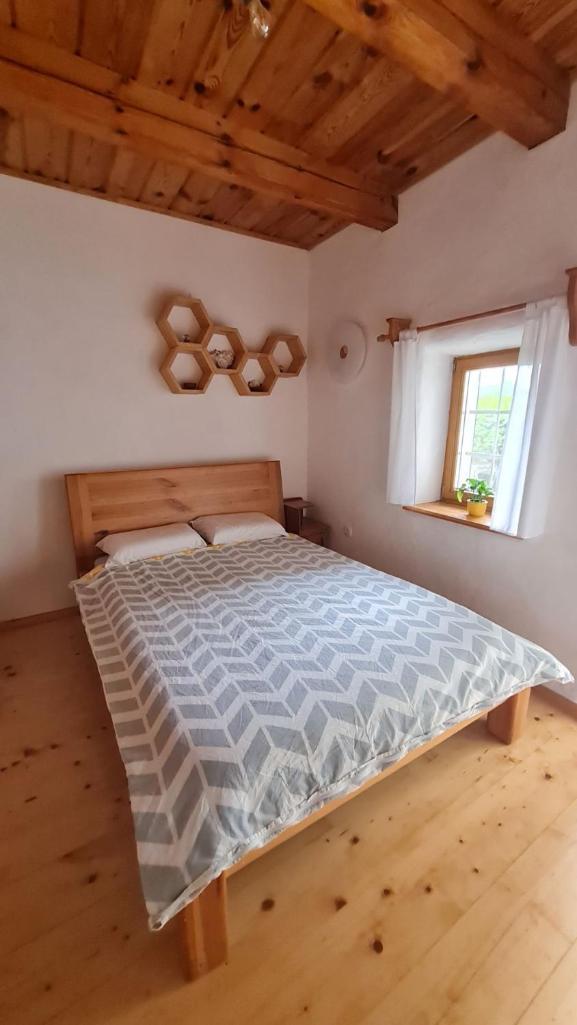 Soba Tete Tile - Hisa Ob Gozdu * Ptuj